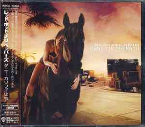 Red Hot Chili Peppers - Dani California