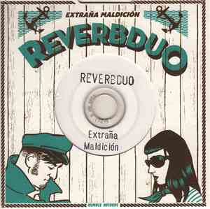 Reverbduo - Extraña Maldición