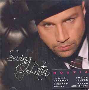 Robert Opatovský - Swing Latin