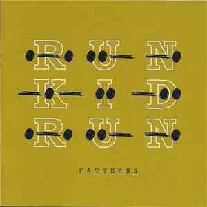Run Kid Run - Patterns