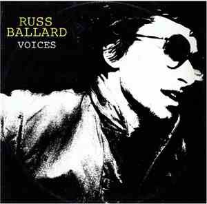 Russ Ballard - Voices