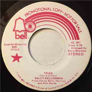 Sally Kellerman - Triad
