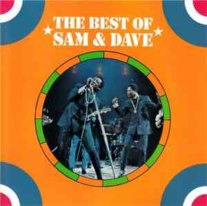 Sam & Dave - The Best Of Sam & Dave
