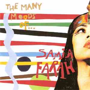 Samia Farah - The Many Moods Of...