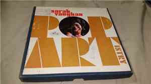 Sarah Vaughan - Pop Artistry