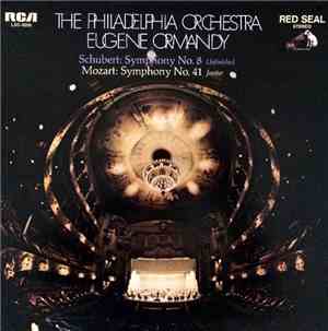 Schubert / Mozart - The Philadelphia Orchestra, Eugene Ormandy - Symphony N ...