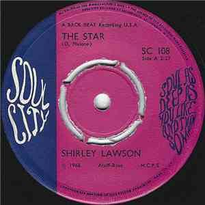 Shirley Lawson - The Star