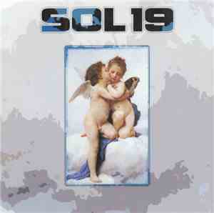 Sol 19 - Amor & Psyche