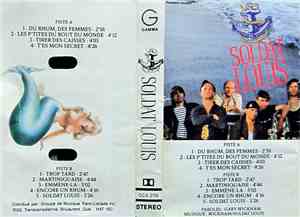 Soldat Louis - Soldat Louis
