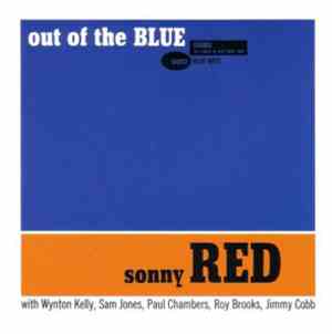 Sonny Red - Out Of The Blue