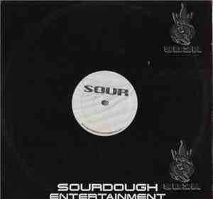 Sour Dough - SD2k