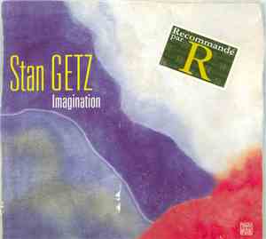 Stan Getz - Imagination