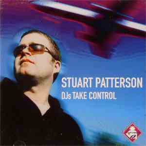 Stuart Patterson - DJ's Take Control