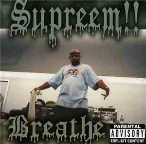 Supreem - Breathe