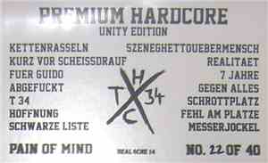 T-34 - Premium Hardcore