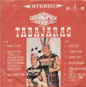 Tabajaras - Tabajaras