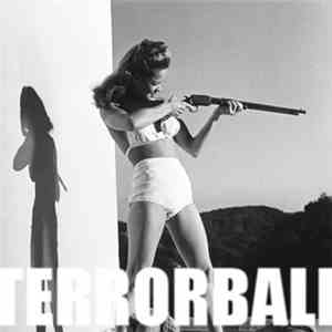 Terrorball - Invaders