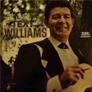 Tex Williams - Voice Of Authority