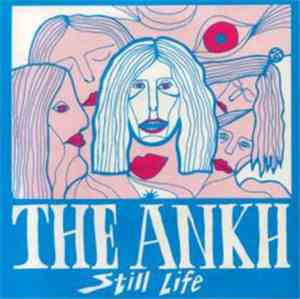 The Ankh - Still Life