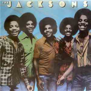 The Jacksons - The Jacksons