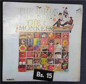 The Monkees - The Birds, The Bees & The Monkees