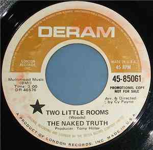 The Naked Truth  - Two Little Rooms