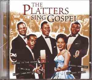 The Platters - Sing Gospel