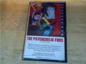 The Psychedelic Furs - Forever Now