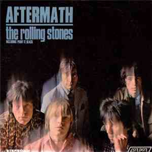 The Rolling Stones - Aftermath
