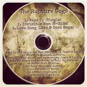 The Rupture Dogs - Wake Up