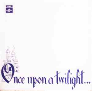 The Twilights  - Once Upon A Twilight...