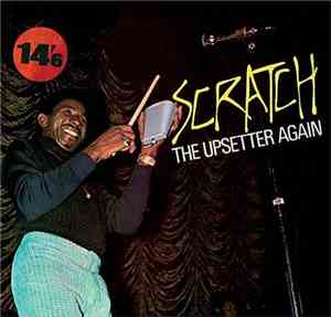 The Upsetters - Scratch The Upsetter Again