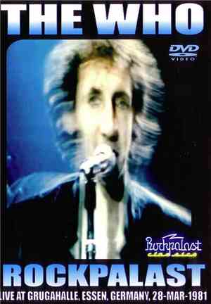 The Who - Rockpalast