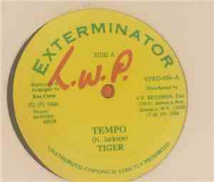 Tiger - Tempo