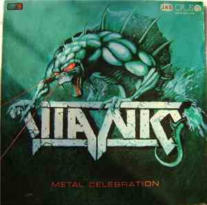 Titanic  - Metal Celebration