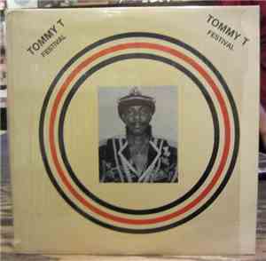 Tommy T - Festival