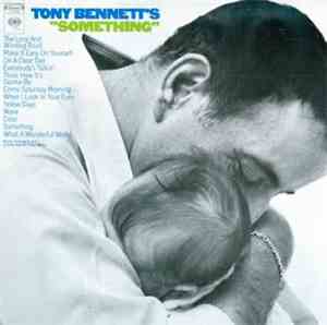 Tony Bennett - Tony Bennett's Something