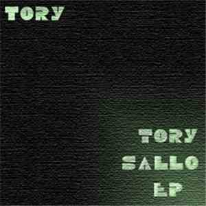 Tory  - The Tory Sallo EP