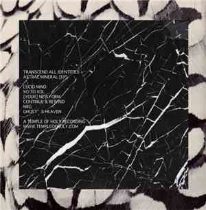 Transcend All Identities - Astral Mineral
