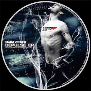 Unam Zetineb - Depulse EP