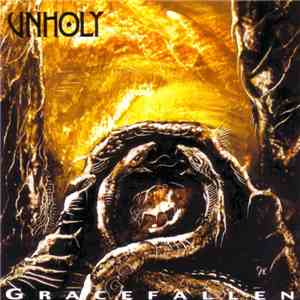 Unholy - Gracefallen