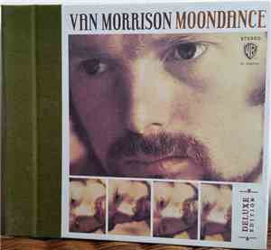 Van Morrison - Moondance