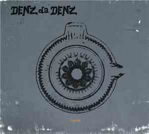 Various - Denz Da Denz Fourth