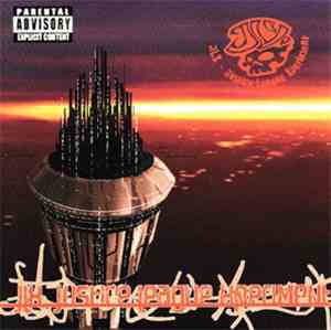 Various - JLX - Justice League Xperiment Vol. II