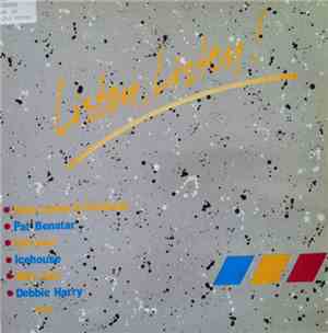 Various - Listen Listen !