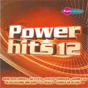 Various - Power Hits 12