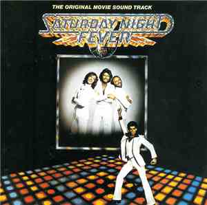 Various - Saturday Night Fever (The Original Movie Sound Track)