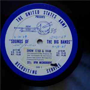 Various - Sounds Of The Big Bands