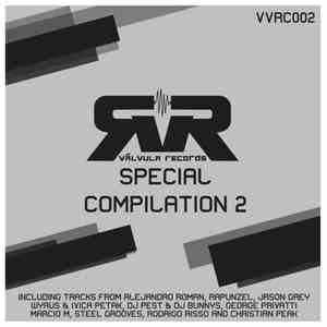 Various - Special Compilation 2
