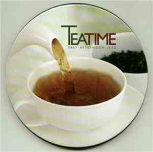 Various - Tea Time - Easy Afternoon Jazz